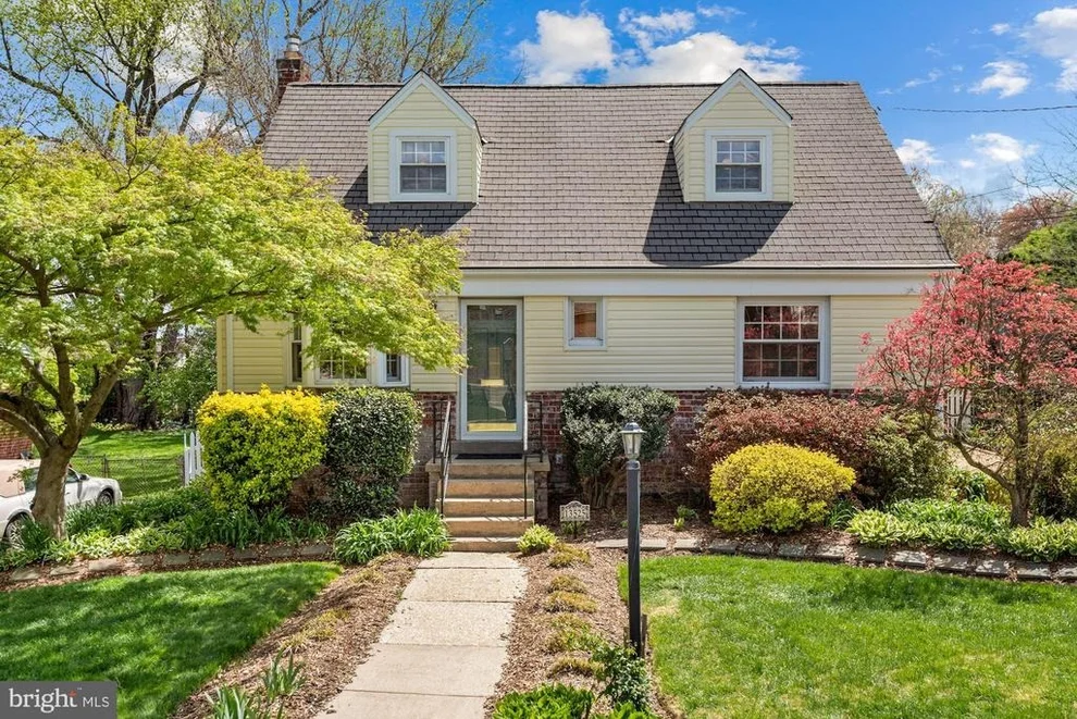 Unit for sale at 13525 GRENOBLE DRIVE, ROCKVILLE, MD 20853