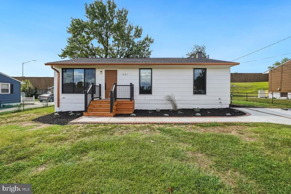 Unit for sale at 621 LUTHER STREET, BALTIMORE, MD 21225