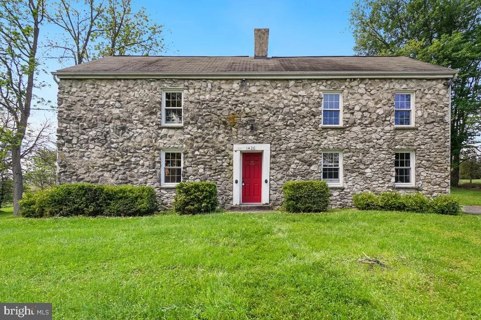 Unit for sale at 1420 DAISY ROAD, WOODBINE, MD 21797