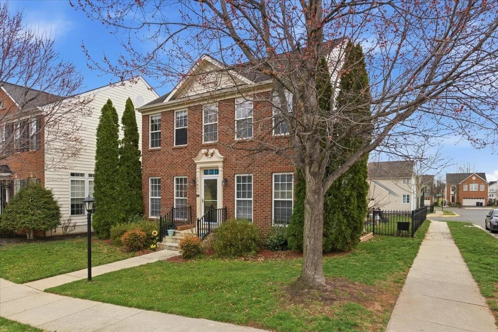 Unit for sale at 17037 LOFTRIDGE LANE, GAINESVILLE, VA 20155