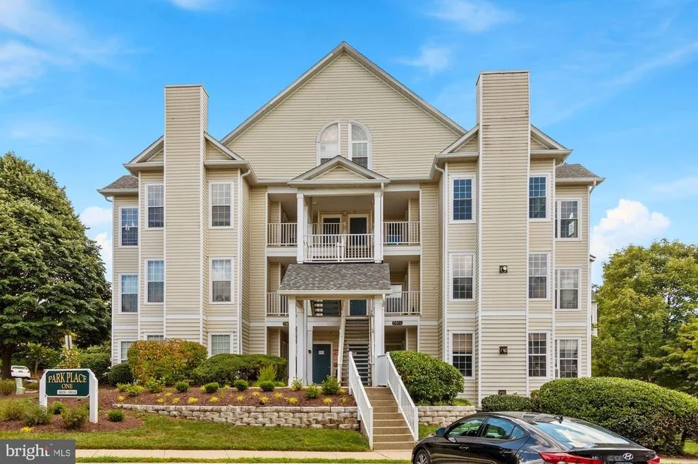Unit for sale at 9814 FEATHERTREE TERRACE, MONTGOMERY VILLAGE, MD 20886
