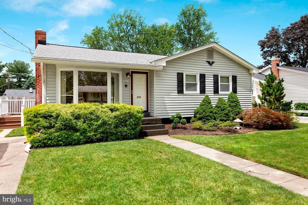 Unit for sale at 13212 SUPERIOR STREET, ROCKVILLE, MD 20853