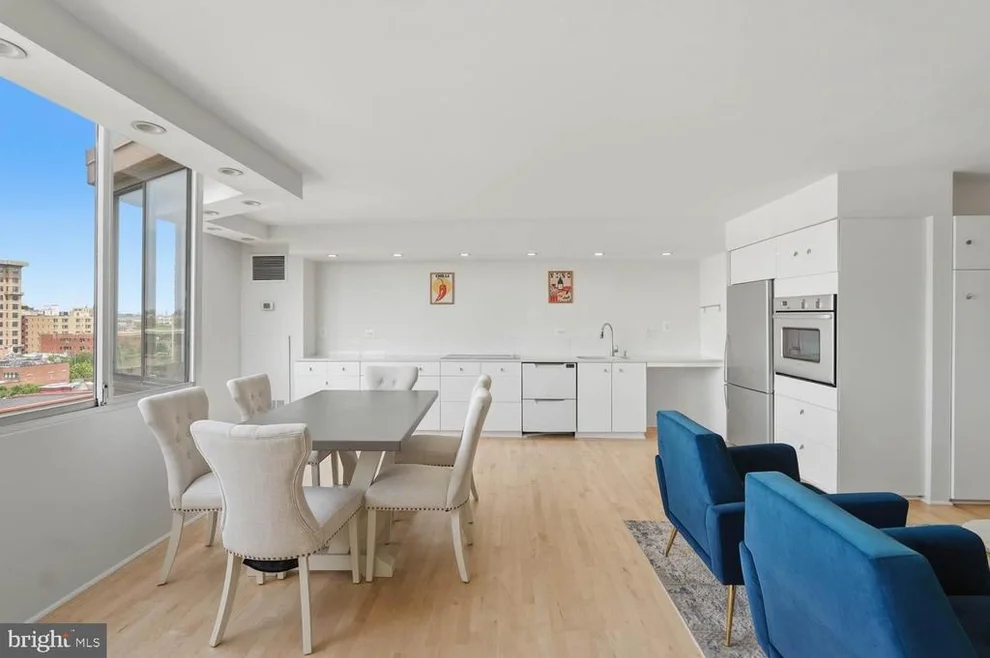 Unit for sale at 1718 P STREET NW, WASHINGTON, DC 20036