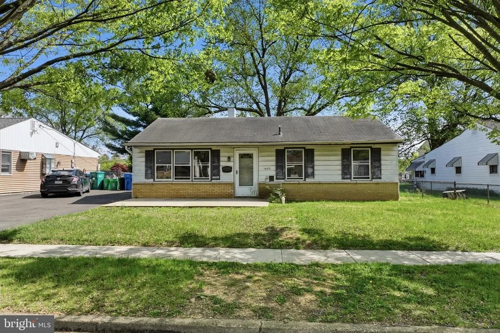 Unit for sale at 1402 SUSAN AVENUE, CROYDON, PA 19021
