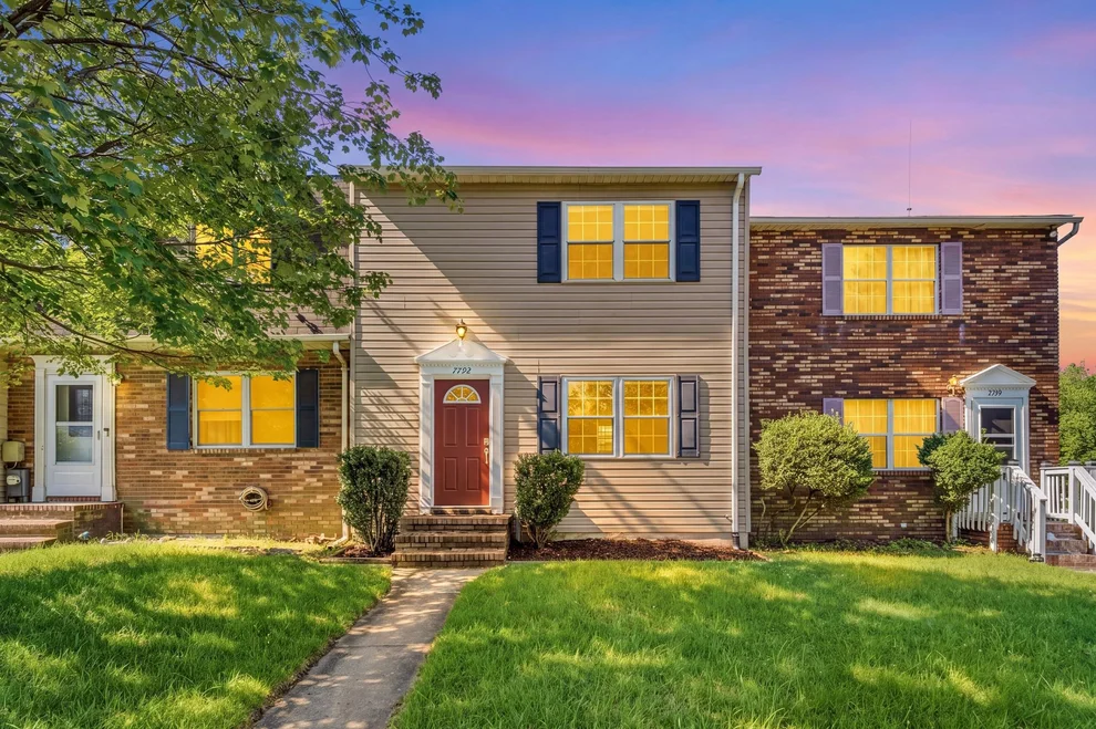 Unit for sale at 7792 MOONFALL COURT, PASADENA, MD 21122