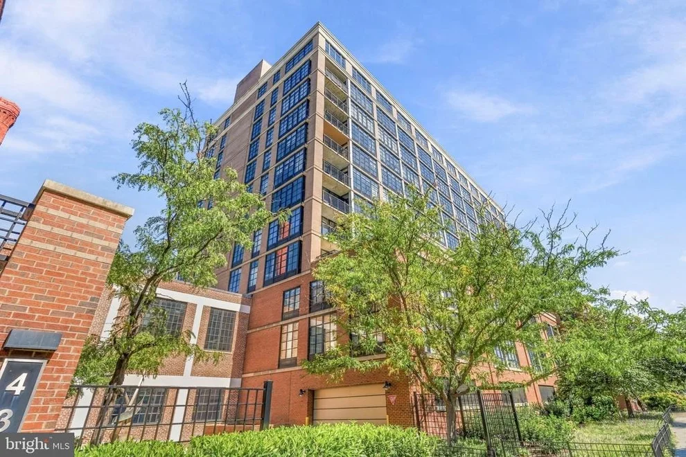 Unit for sale at 437 NEW YORK AVENUE NW, WASHINGTON, DC 20001
