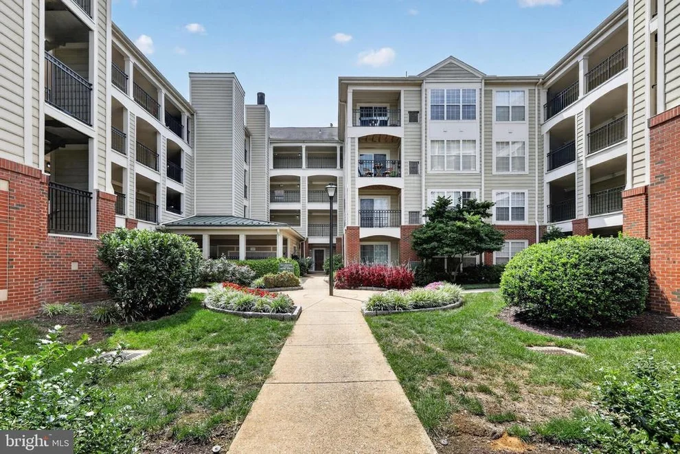 Unit for sale at 1100 QUAKER HILL DRIVE, ALEXANDRIA, VA 22314