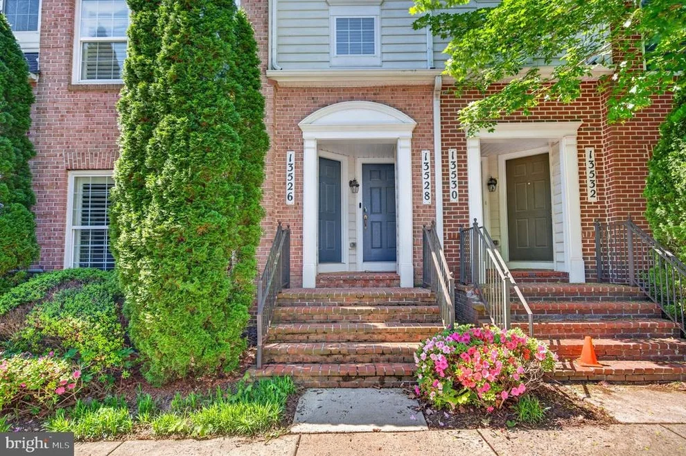 Unit for sale at 13526 STATION STREET, GERMANTOWN, MD 20874