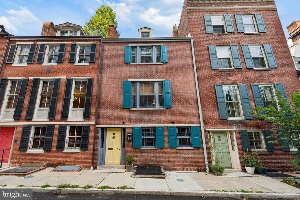 Unit for sale at 12 W HAMILTON STREET, BALTIMORE, MD 21201