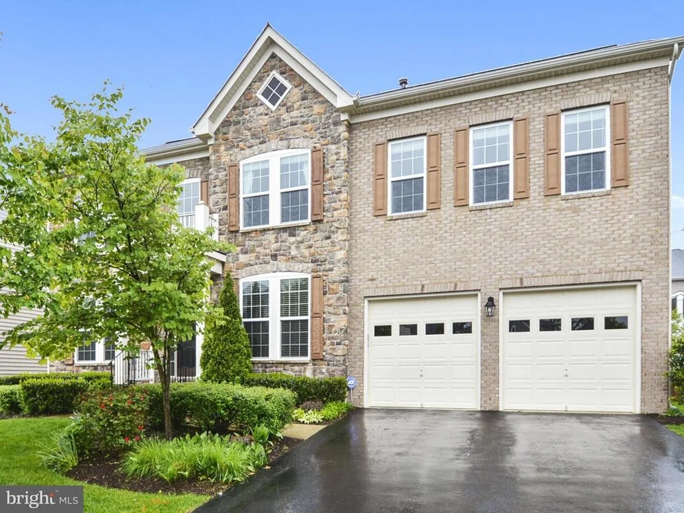 Unit for sale at 42959 TEALBRIAR PLACE, BROADLANDS, VA 20148
