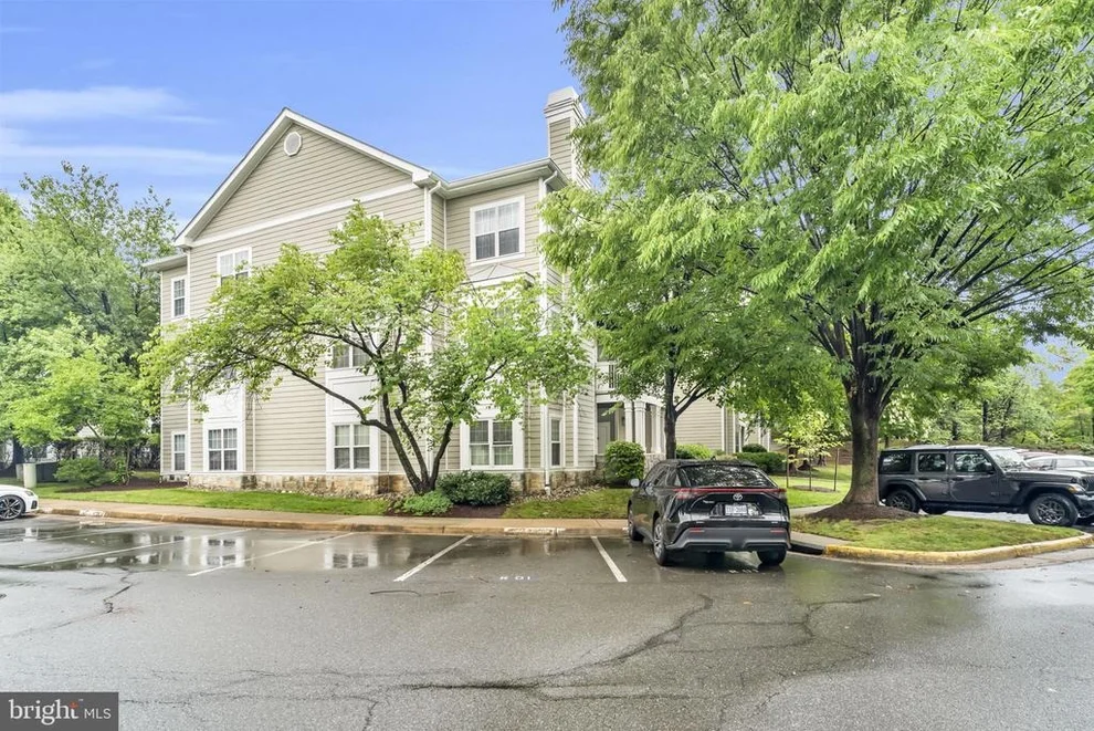 Unit for sale at 1701 LAKE SHORE CREST DRIVE, RESTON, VA 20190