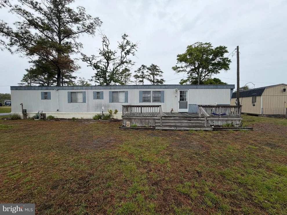 Unit for sale at 26025 S CHERRY STREET, MILLSBORO, DE 19966