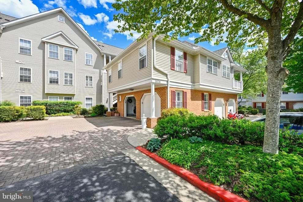 Unit for sale at 5829 WYNDHAM CIRCLE, COLUMBIA, MD 21044