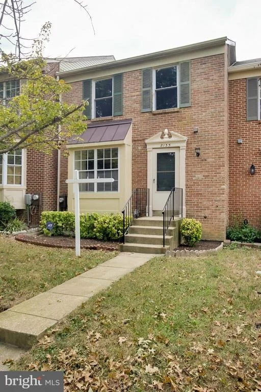 Unit for sale at 8135 LONDONDERRY COURT, LAUREL, MD 20707
