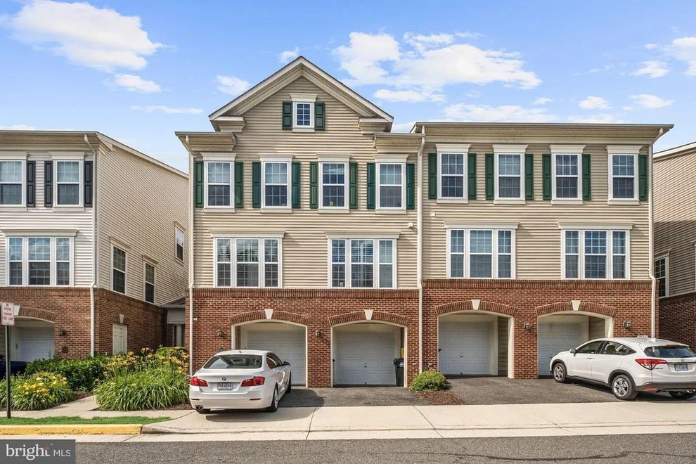 Unit for sale at 3542 HUNTLEY MANOR LANE, ALEXANDRIA, VA 22306