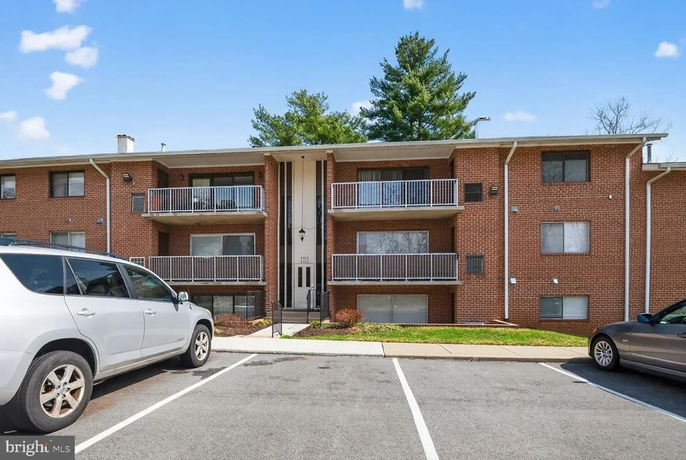 Unit for sale at 105 FITZ COURT, REISTERSTOWN, MD 21136