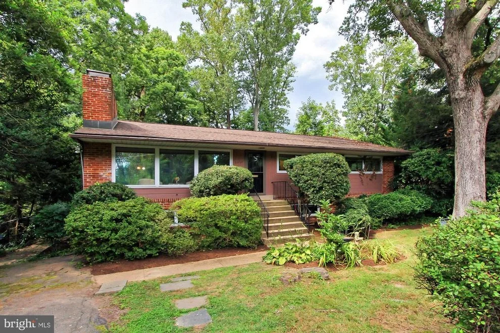 Unit for sale at 7018 MARGUERITE COURT, ANNANDALE, VA 22003