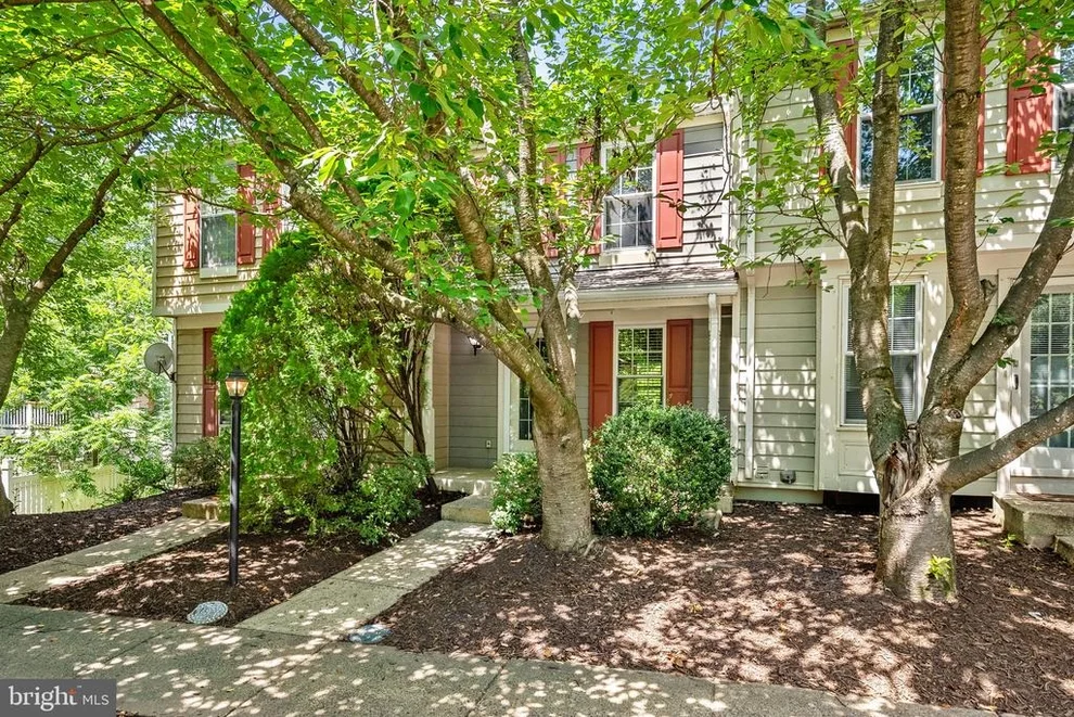 Unit for sale at 11908 FIELDTHORN COURT, RESTON, VA 20194