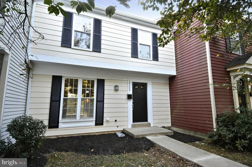 Unit for sale at 18209 KITCHEN HOUSE COURT, GERMANTOWN, MD 20874