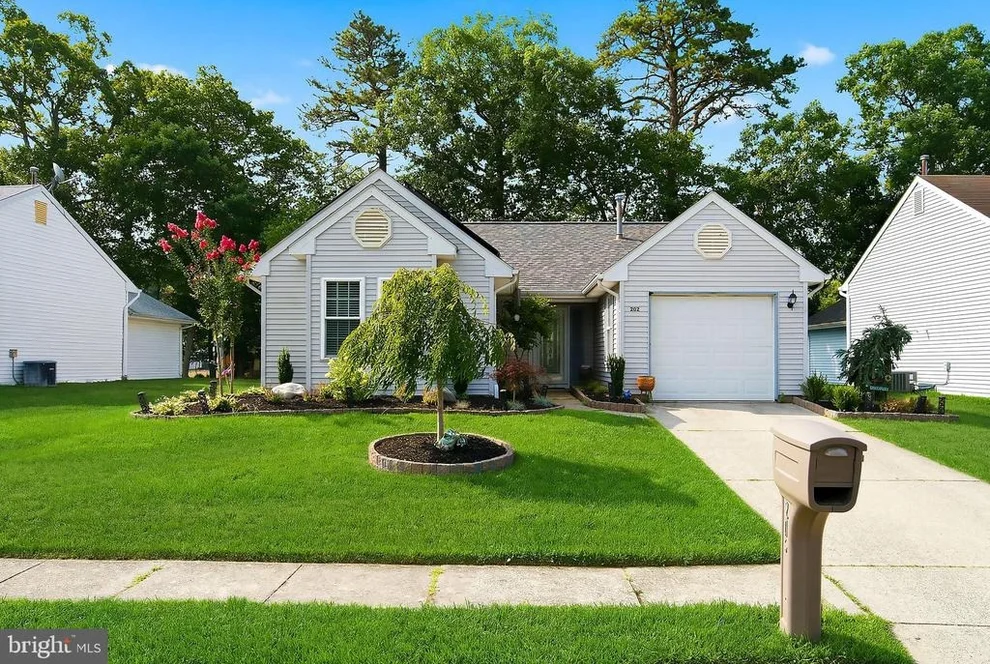 Unit for sale at , LITTLE EGG HARBOR TWP, NJ 08087