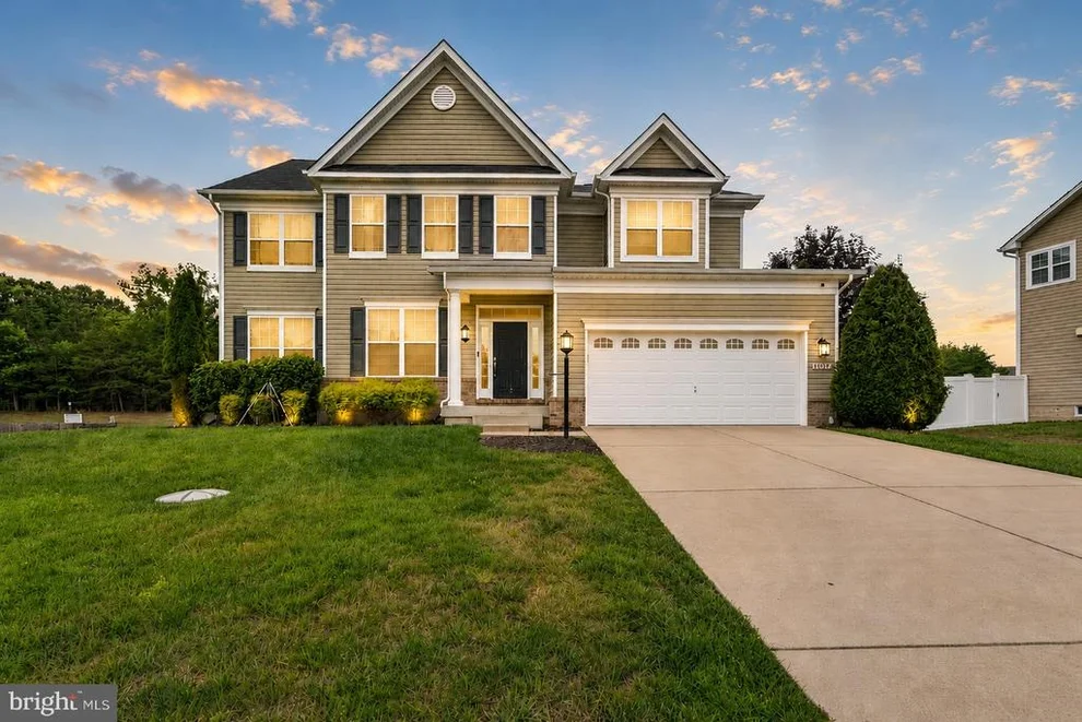 Unit for sale at 11077 MCINTOSH COURT, WALDORF, MD 20602