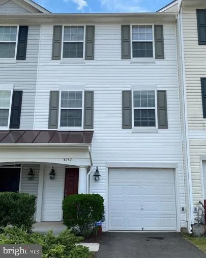 Unit for sale at 3067 CHINKAPIN OAK LANE, WOODBRIDGE, VA 22191