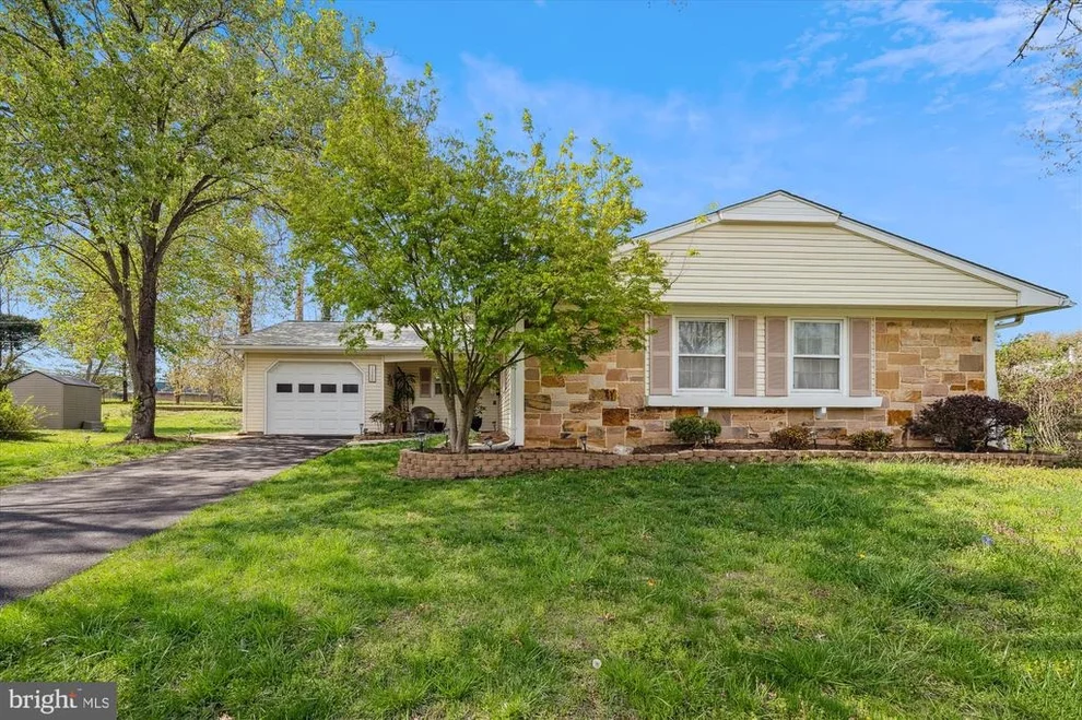 Unit for sale at 12200 ROUND TREE LANE, BOWIE, MD 20715