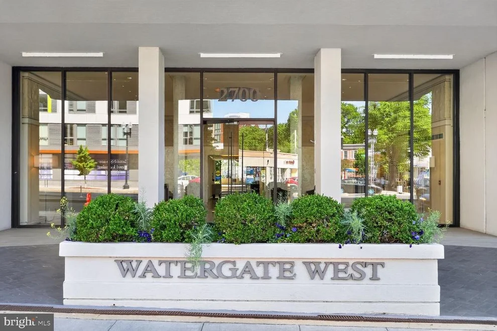Unit for sale at 2700 VIRGINIA AVENUE NW, WASHINGTON, DC 20037