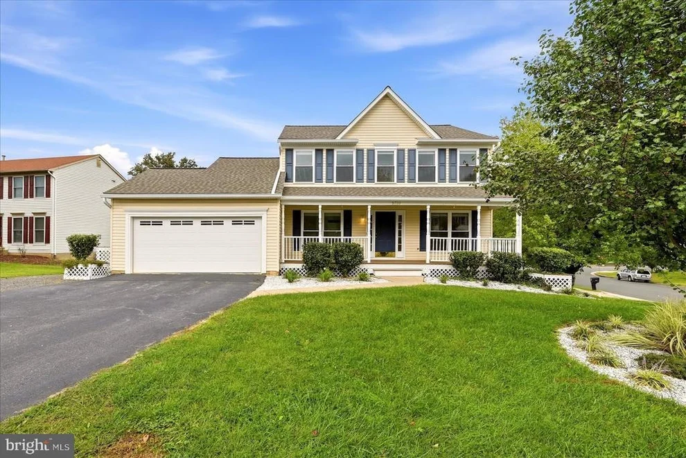 Unit for sale at 5710 RHODE ISLAND DRIVE, WOODBRIDGE, VA 22193