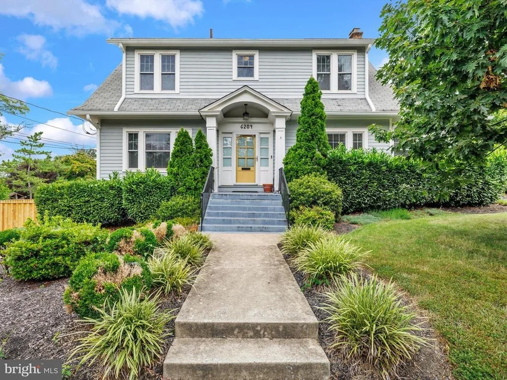 Unit for sale at 6204 LOMBARD AVE, CHEVERLY, MD 20785