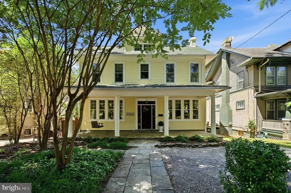 Unit for sale at 3707 MILITARY ROAD NW, WASHINGTON, DC 20015