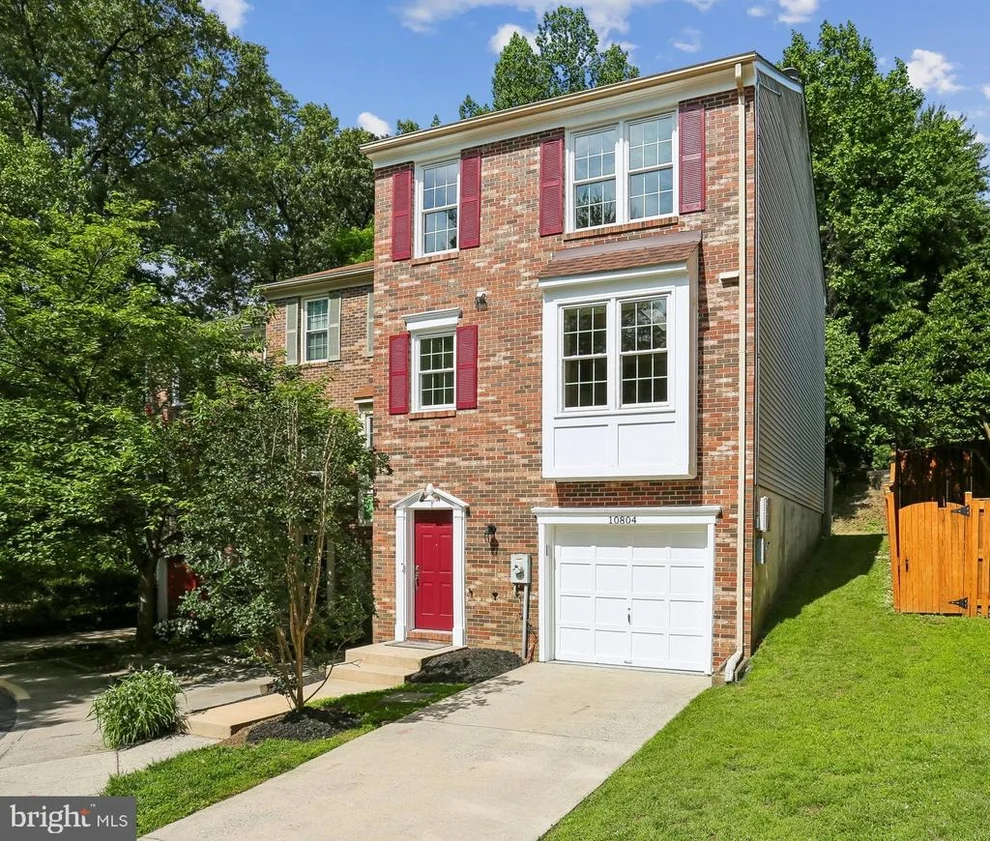 Unit for sale at 10804 DOUGLAS AVENUE, SILVER SPRING, MD 20902