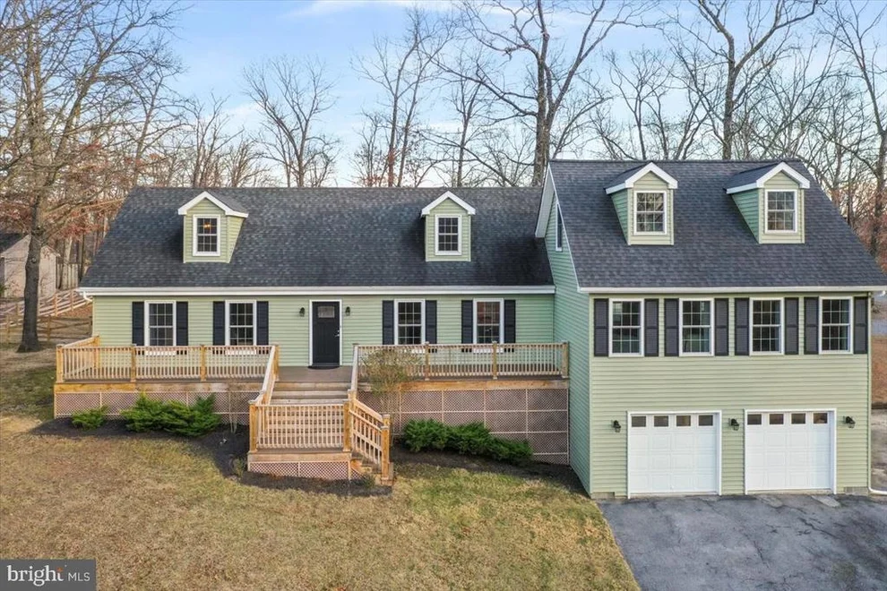 Unit for sale at 102 BASSWOOD DRIVE, BUNKER HILL, WV 25413