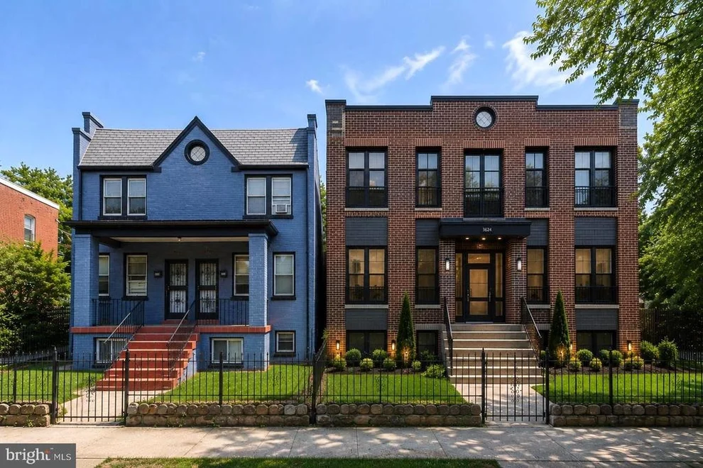Unit for sale at 1419 MINNESOTA AVENUE SE, WASHINGTON, DC 20020