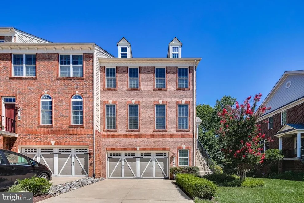 Unit for sale at 2240 BRIMSTONE PLACE, HANOVER, MD 21076