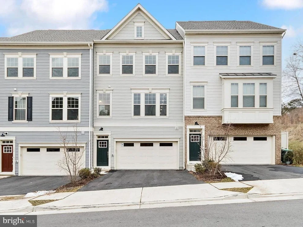 Unit for sale at 152 SHADED VALLEY COURT, STAFFORD, VA 22554