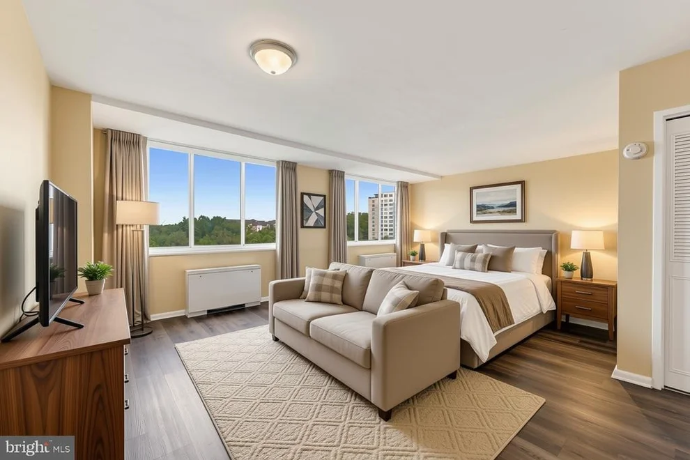 Unit for sale at 10401 GROSVENOR PLACE, ROCKVILLE, MD 20852