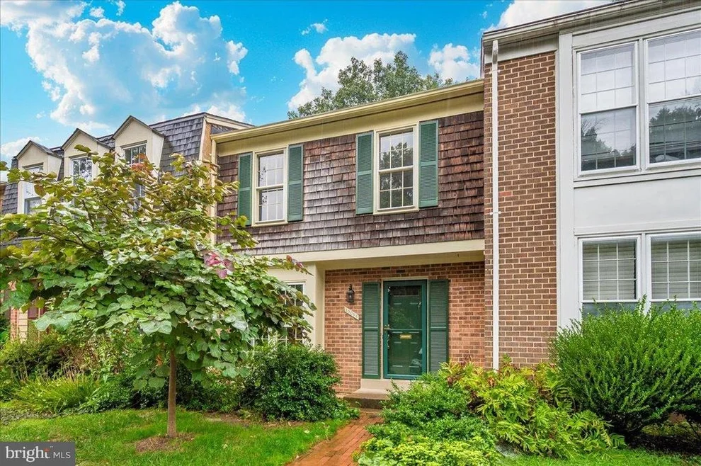 Unit for sale at 10006 MAPLE LEAF DRIVE, MONTGOMERY VILLAGE, MD 20886