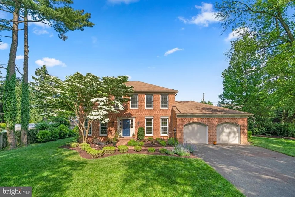 Unit for sale at 3605 CHATHAM ROAD, ELLICOTT CITY, MD 21042