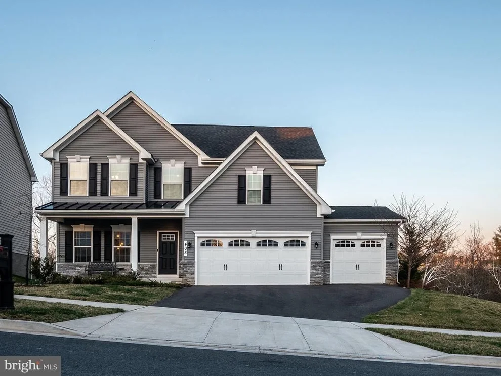 Unit for sale at 405 POTOMAC VIEW PARKWAY, BRUNSWICK, MD 21716