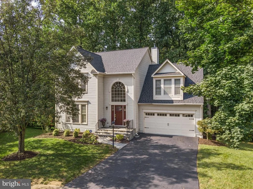 Unit for sale at 18415 PARADISE COVE TERRACE, OLNEY, MD 20832