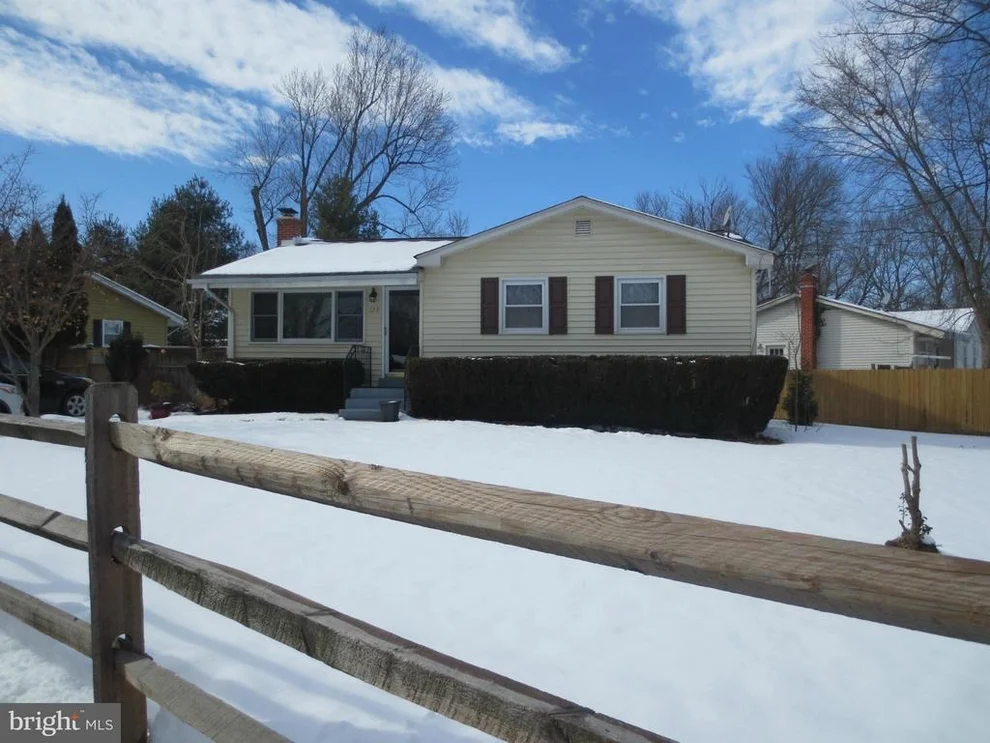 Unit for sale at 13218 DUMBARTON DRIVE, ROCKVILLE, MD 20853