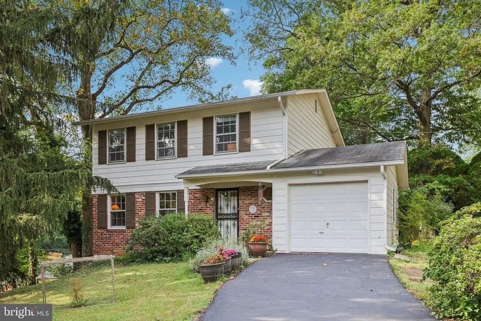 Unit for sale at 3206 MCCOMAS AVENUE, KENSINGTON, MD 20895
