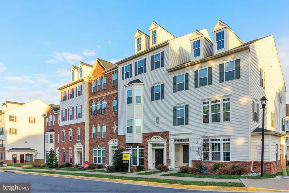 Unit for sale at 7409 BRUNSON CIRCLE, GAINESVILLE, VA 20155