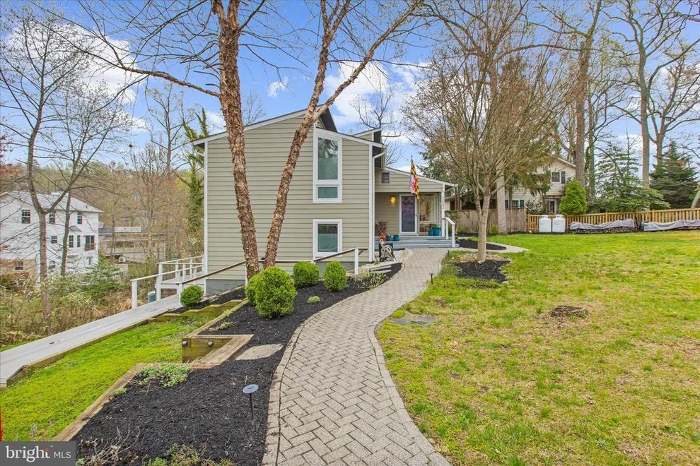 Unit for sale at 2642 QUEEN ANNE CIRCLE, ANNAPOLIS, MD 21403