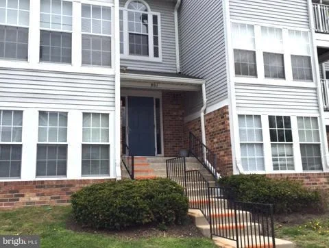 Unit for sale at 901 CEDAR CREST COURT, EDGEWOOD, MD 21040