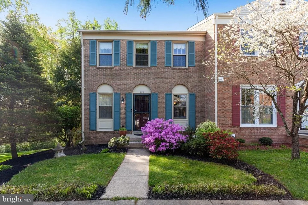 Unit for sale at 12251 CINNAMON STREET, WOODBRIDGE, VA 22192