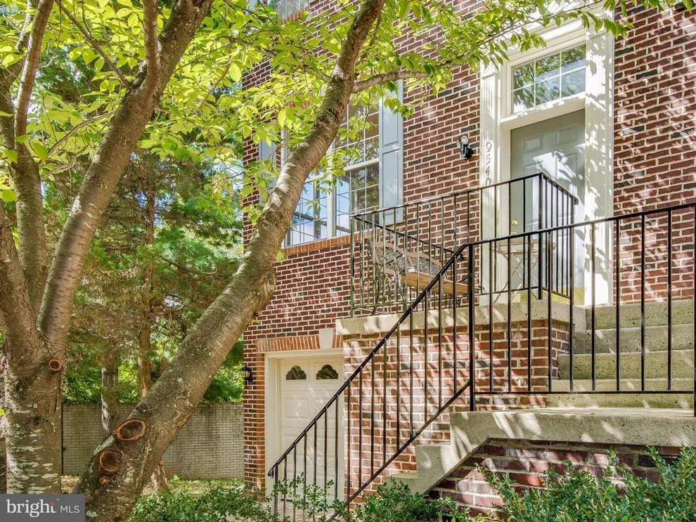 Unit for sale at 9540 DANIEL LEWIS LANE, VIENNA, VA 22181