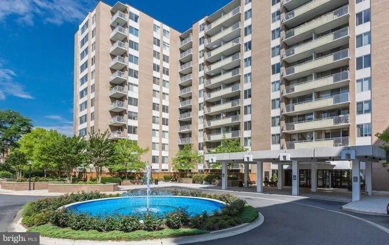 Unit for sale at 3001 VEAZEY TERRACE NW, WASHINGTON, DC 20008