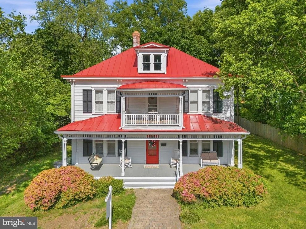 Unit for sale at 9309 WEST STREET, MANASSAS, VA 20110